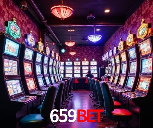 659bet Rio de Janeiro - Slot Strategy