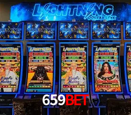 A Emoção da Loteria na 659bet: Uma Chance de Mudança de Vida
