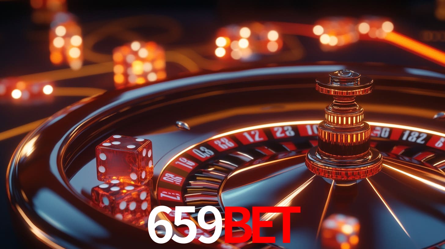 Tennis Betting 659bet