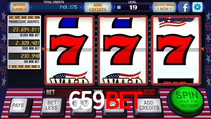 659bet São Paulo - Live Tables