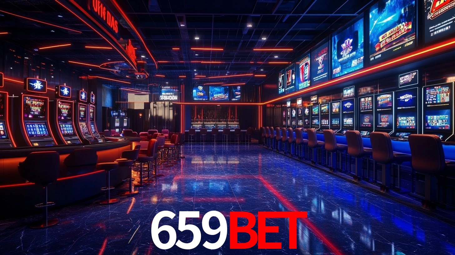VIP Casino 659bet