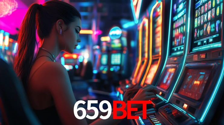 Premium Interface 659bet