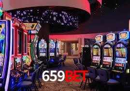 659bet São Paulo - Hot Promos