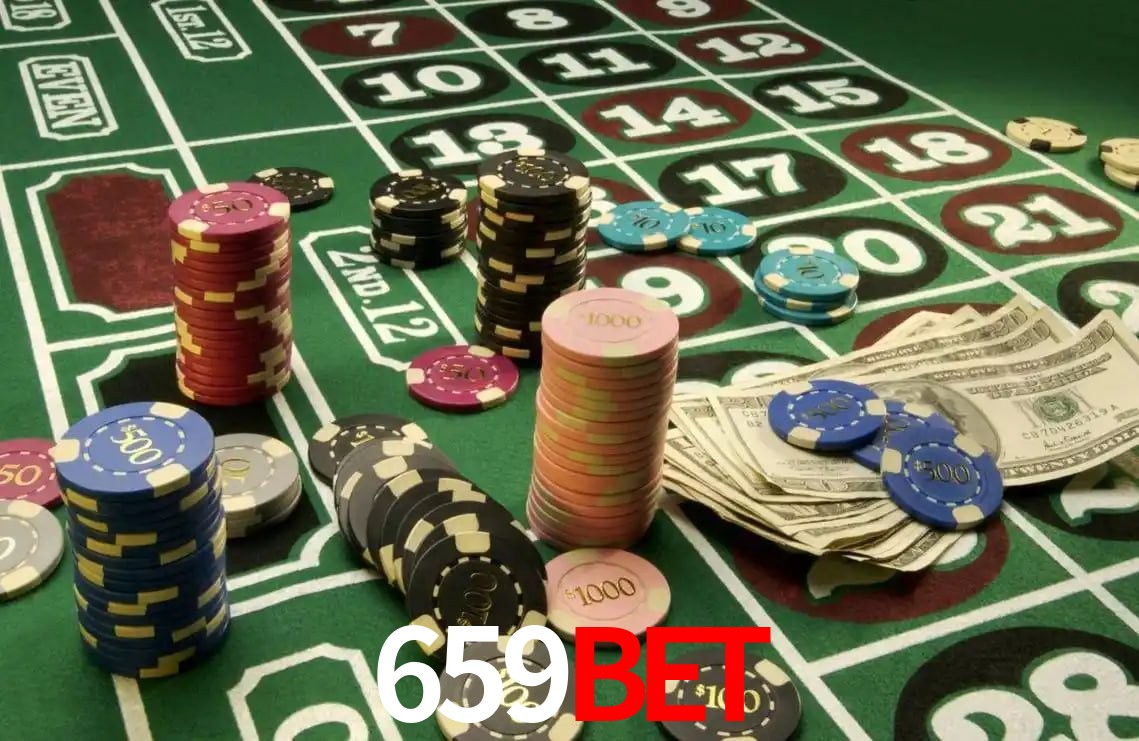 Ofertas Imperdíveis na 659bet: Promoções e Bônus Que Valem a Pena