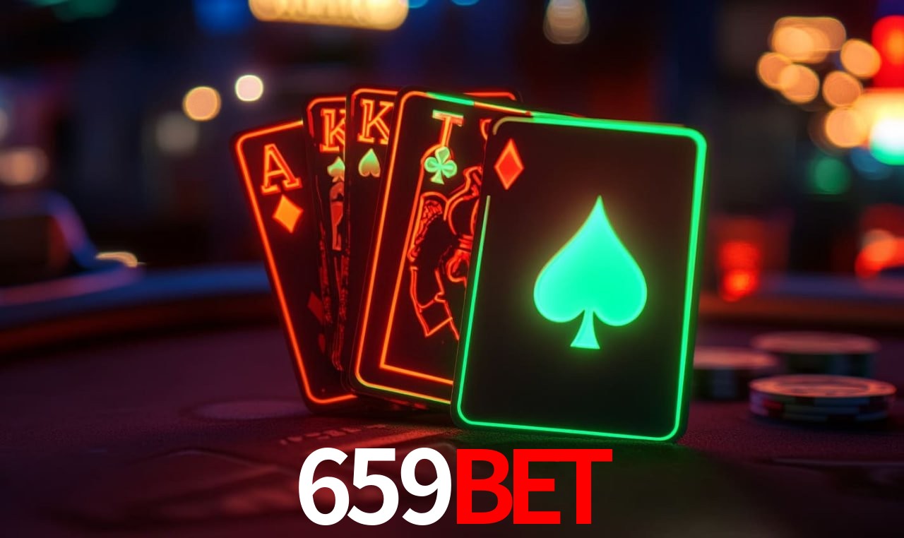 Sistemas de Segurança 659bet