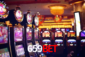 659bet Salvador - Bonus Stats