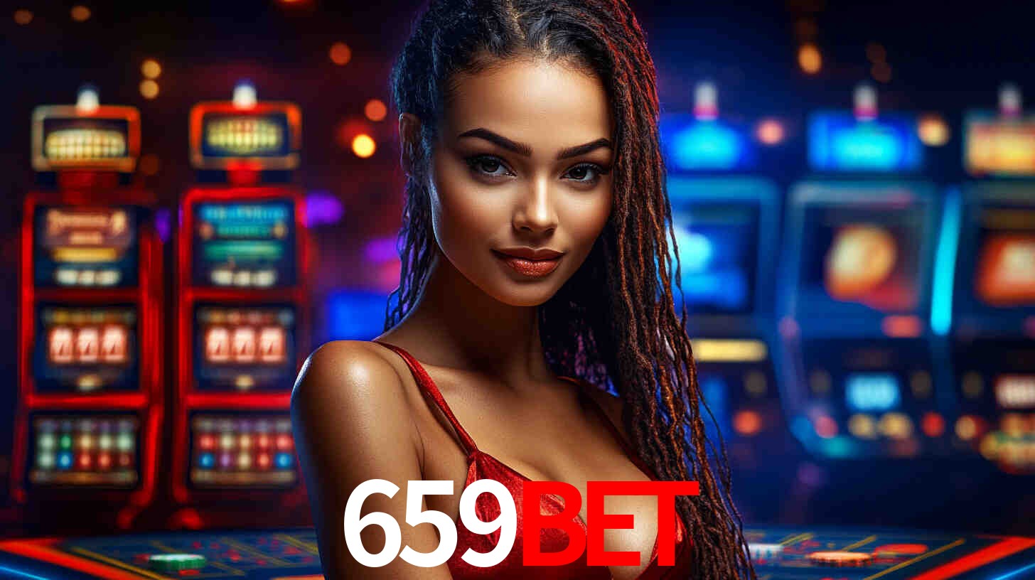 A Experiência Imersiva dos Cassinos Ao Vivo no 659bet