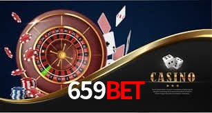 Jogos de Slot 659bet