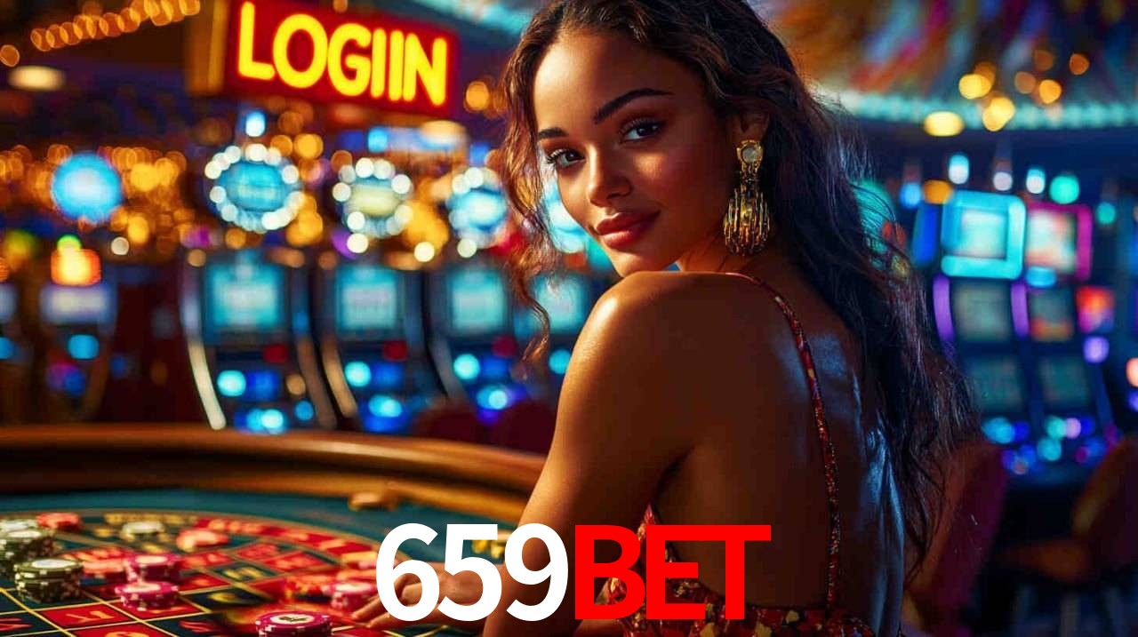 Ofertas Exclusivas 659bet