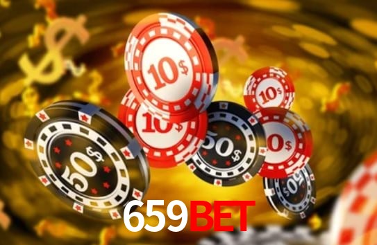 Estatísticas do Jogo 659bet