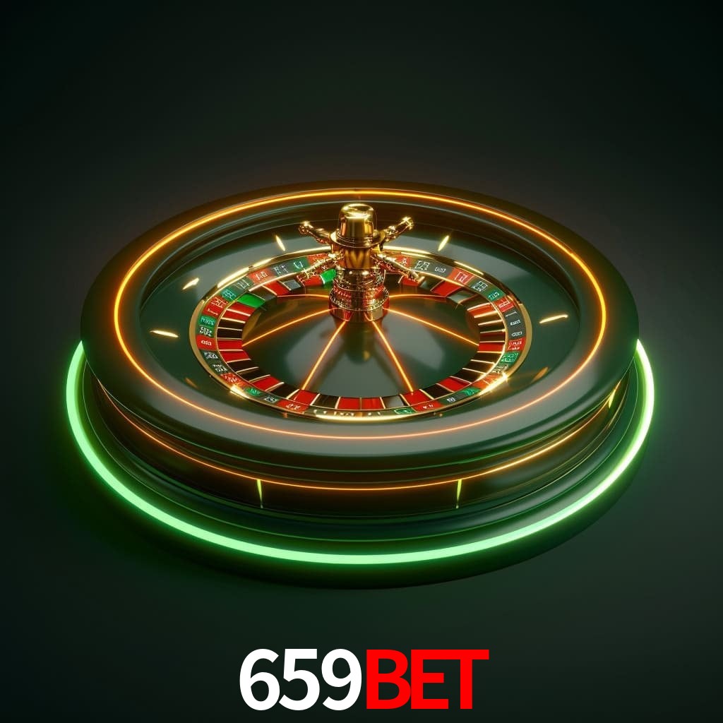 659bet App - Aplicativo Móvel Oficial