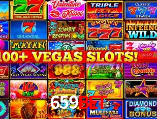 659bet Belo Horizonte - VIP Casino
