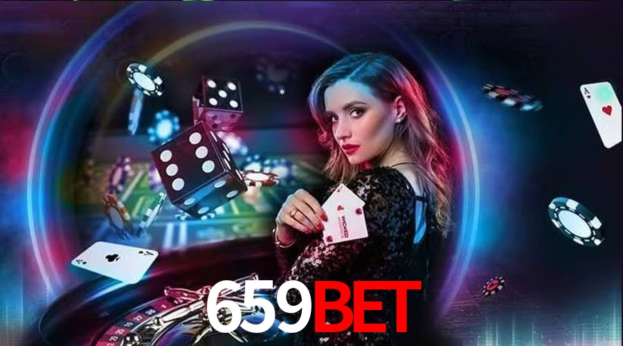 Exclusive Offers 659bet