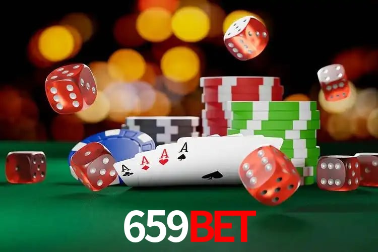 Promoção Relâmpago 659bet