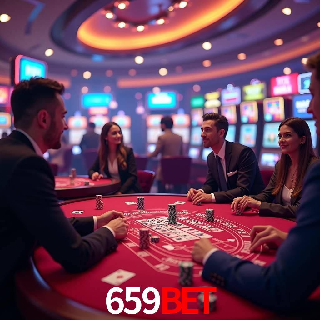 Jogo Spaceman 659bet