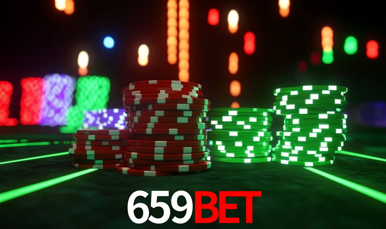Game Providers 659bet