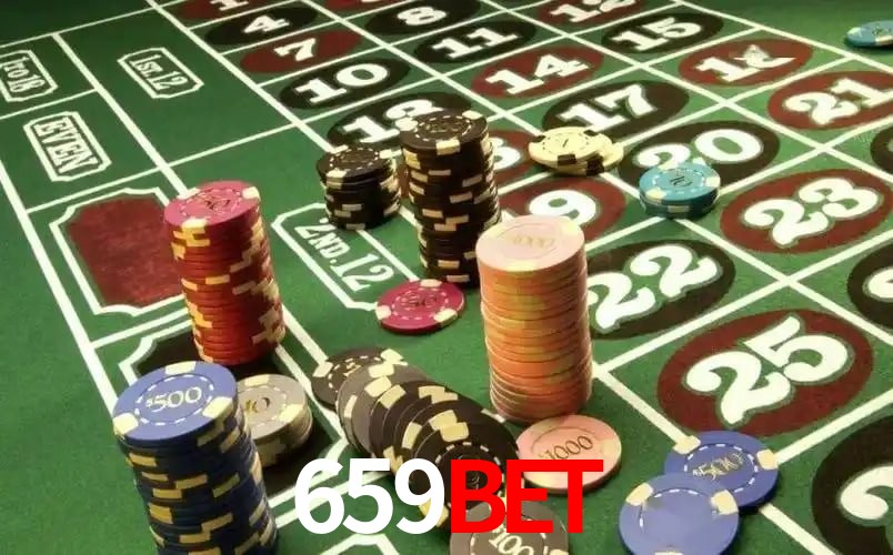 Integração de APIs 659bet
