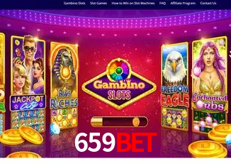 659bet São Paulo - All Bonuses