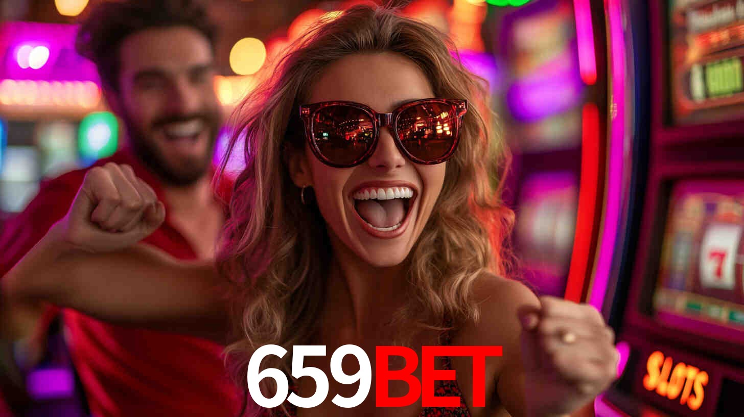 Explorando a Categoria de Eventos em Apostas na 659bet