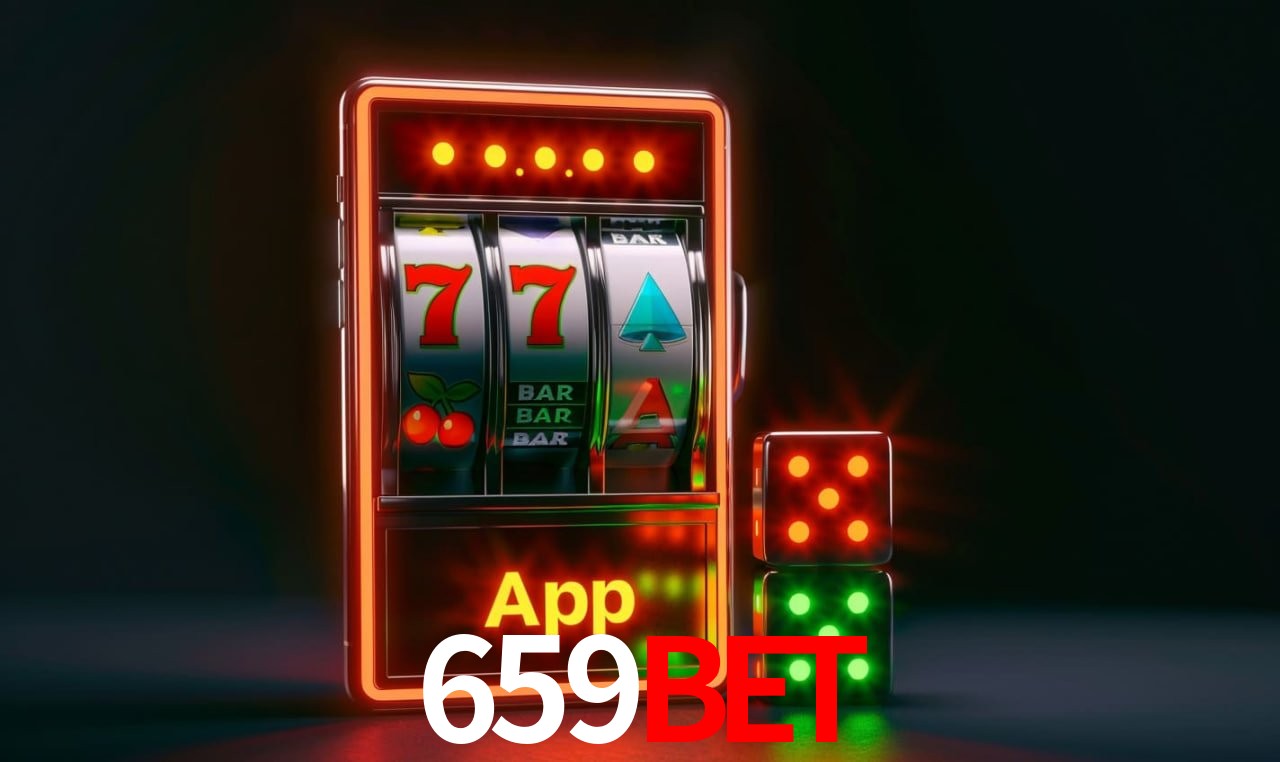 Tecnologia da Plataforma 659bet