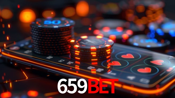 Live Casino 659bet