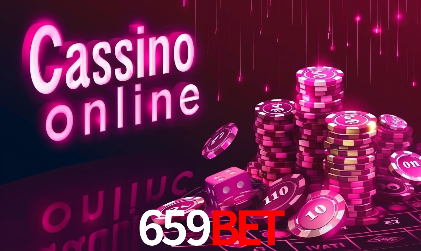 659bet Crash - Aviator e 35+ Jogos Instant Win