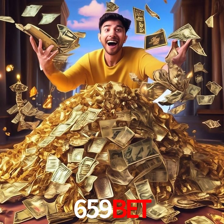 Apostas de Tênis 659bet