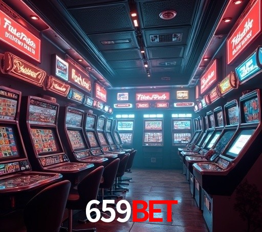 659bet Promoções - 30+ Ofertas Diárias