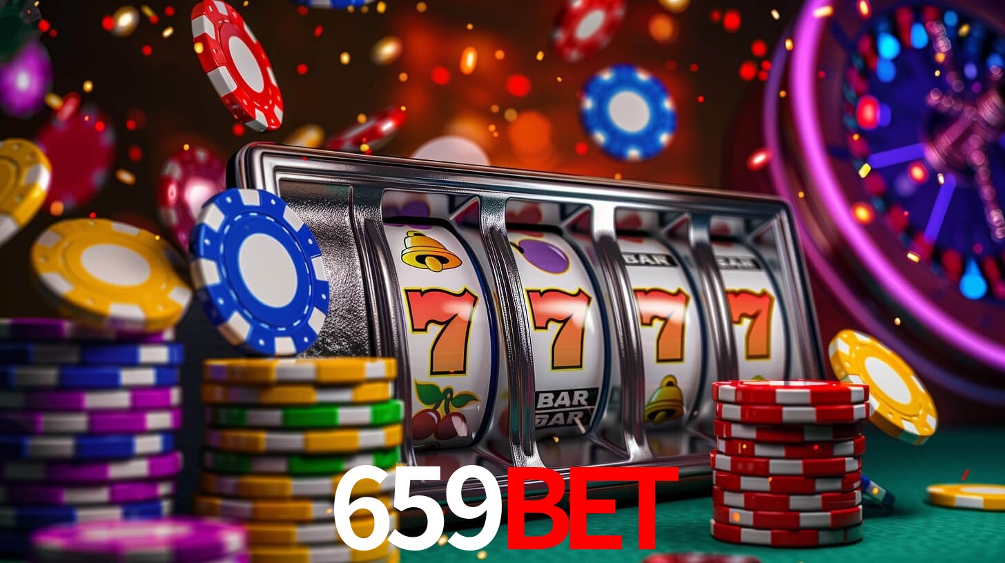Casino VIP 659bet