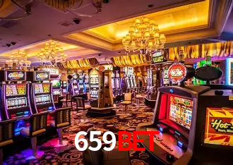 659bet Brasília - Casino Guide