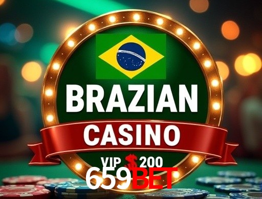 659bet Salvador - Strategy