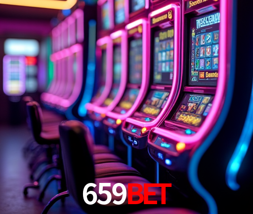 659bet Slot - 320+ Caça-Níqueis Premium