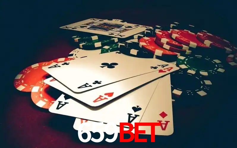 659bet Brasília - Betting Features