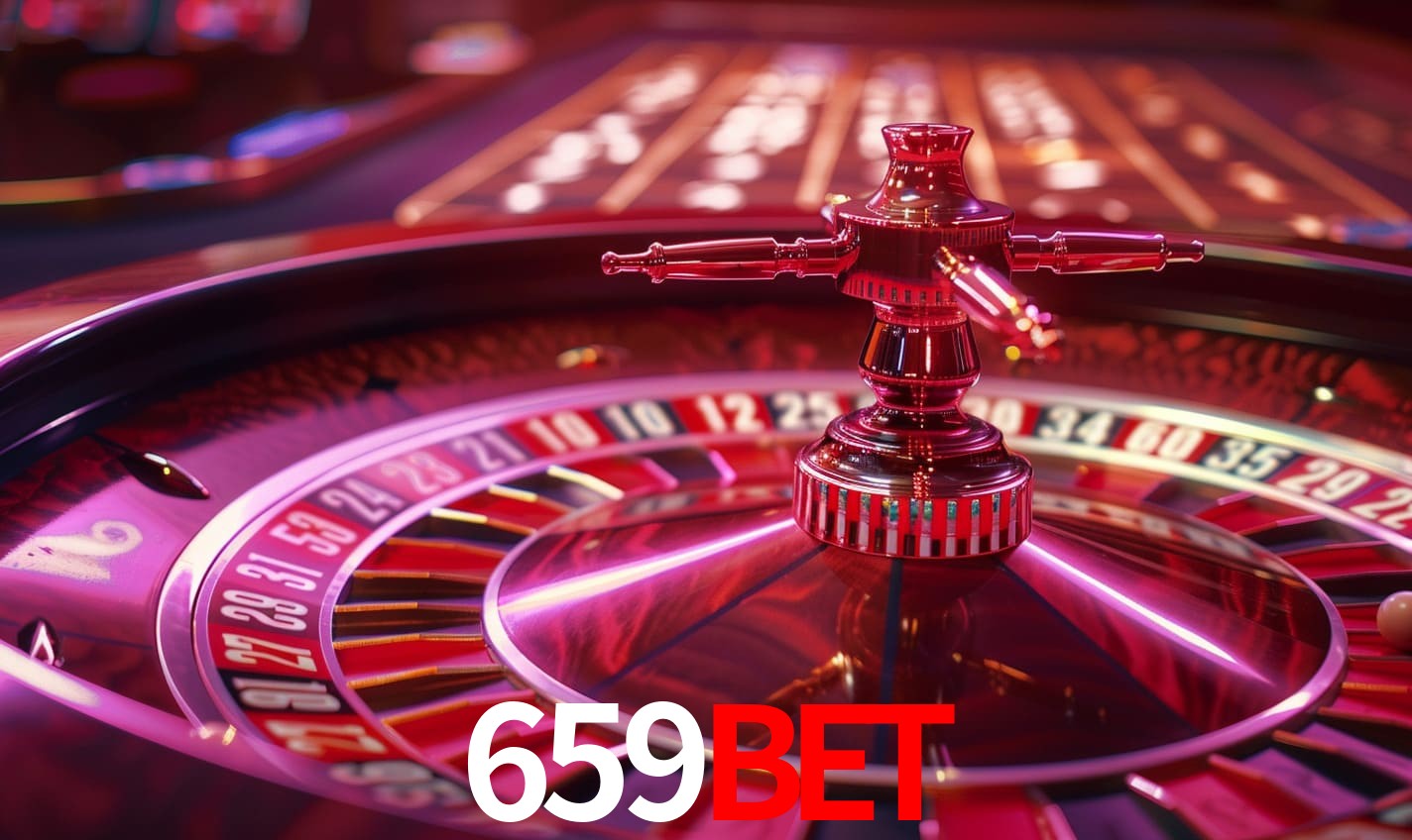 659bet Belo Horizonte - Provably Fair