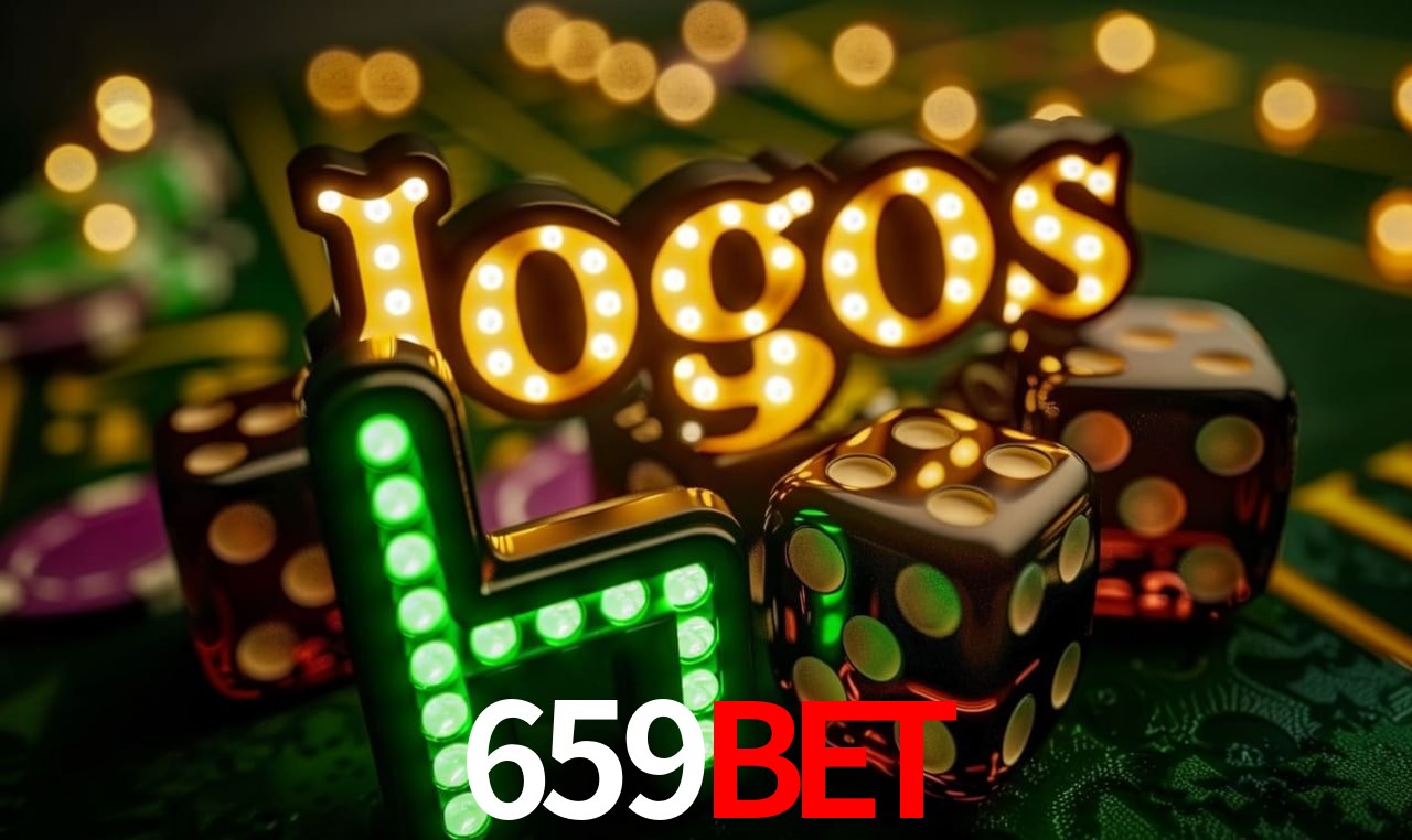 Design Responsivo 659bet