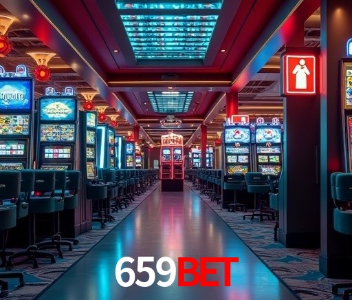 659bet Fortaleza - Leaderboard