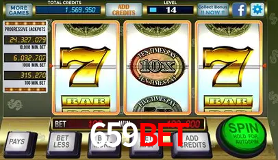 Apostas Esportivas na 659bet: Um Guia Completo