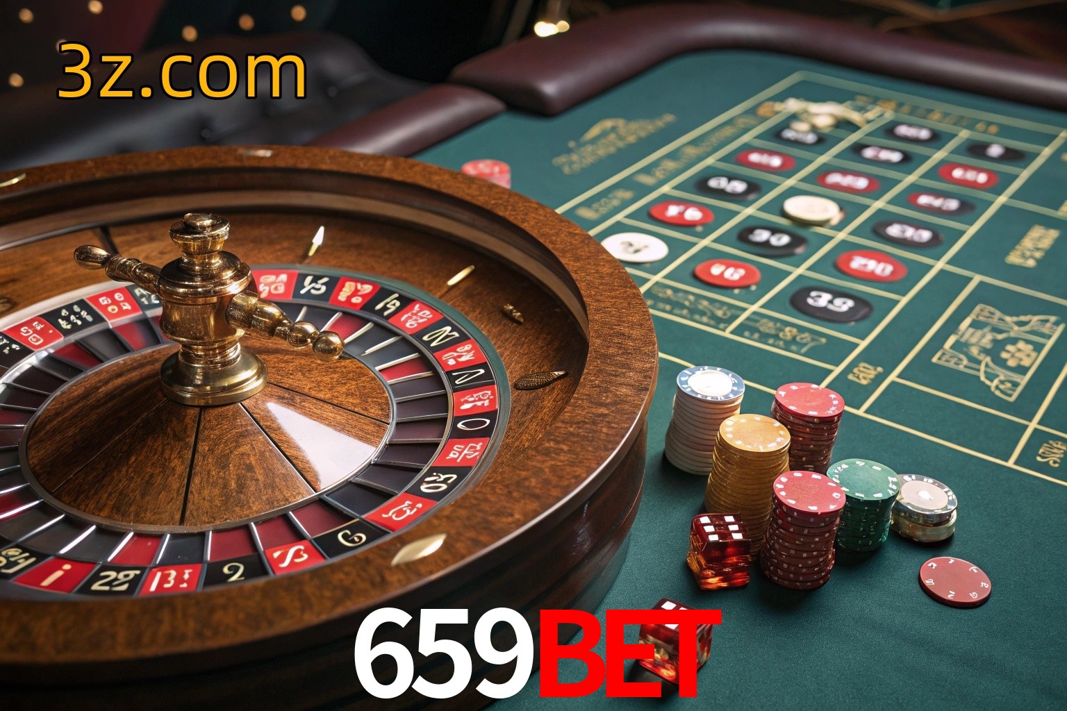  659bet games