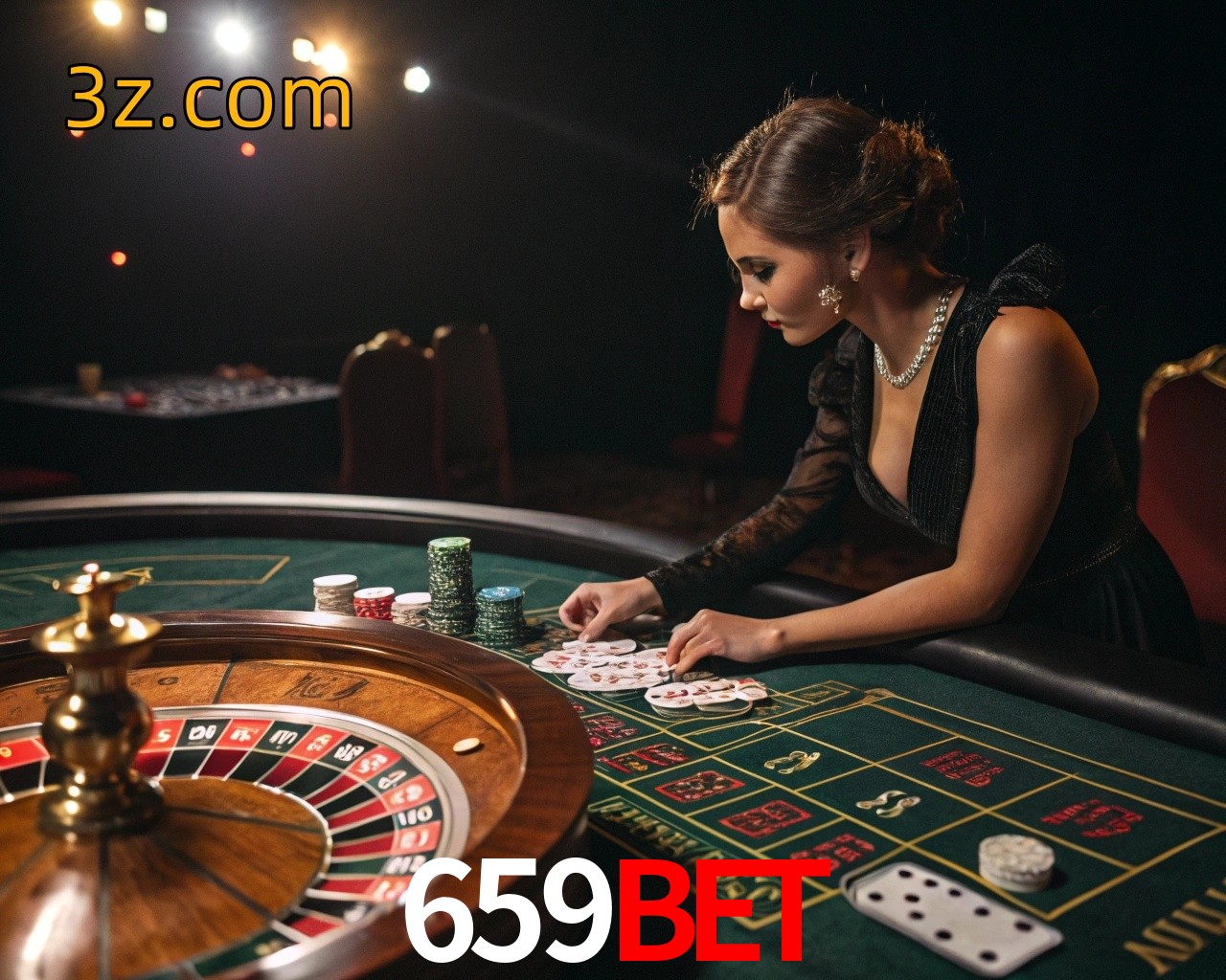 bonus 659bet