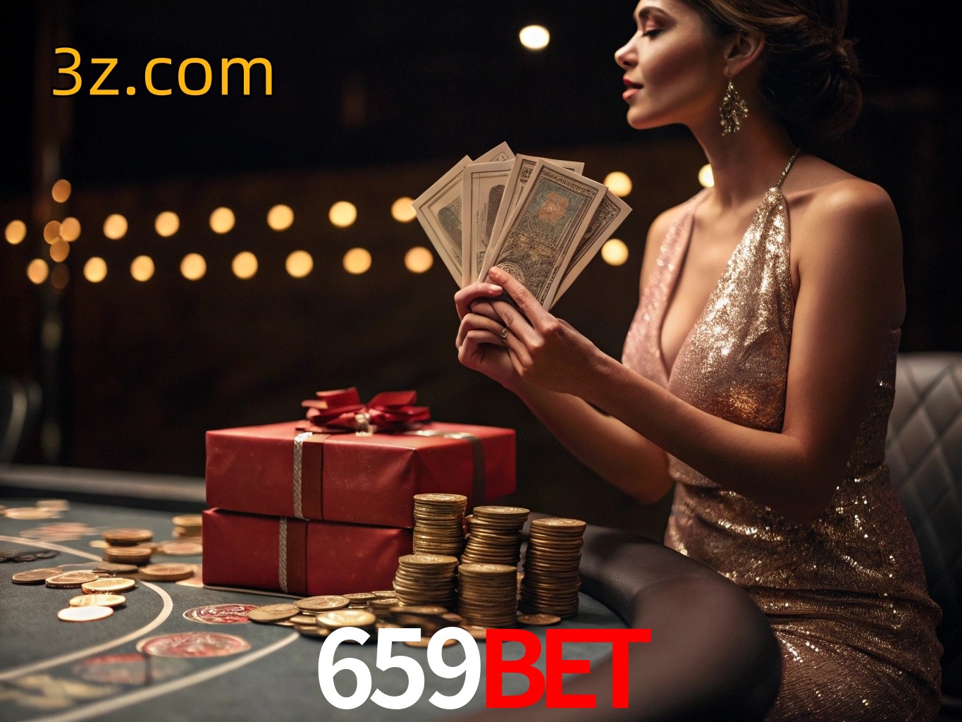  659bet