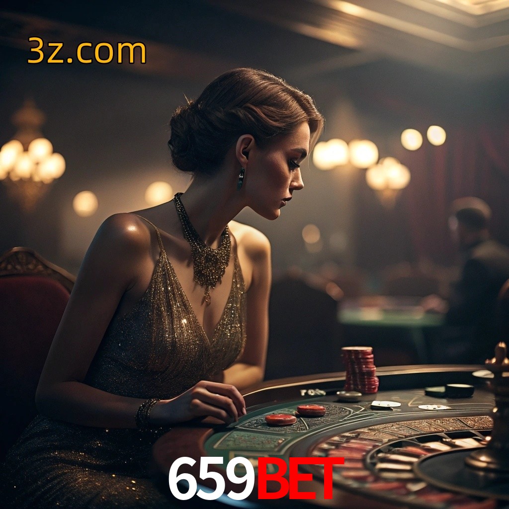 logo 659bet