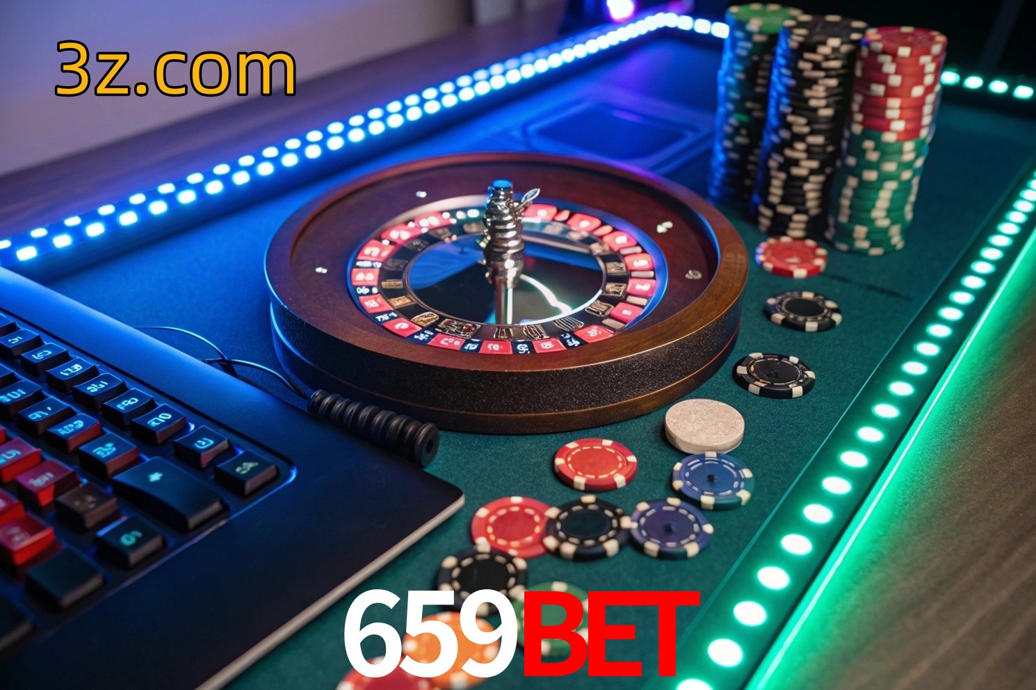  659bet login