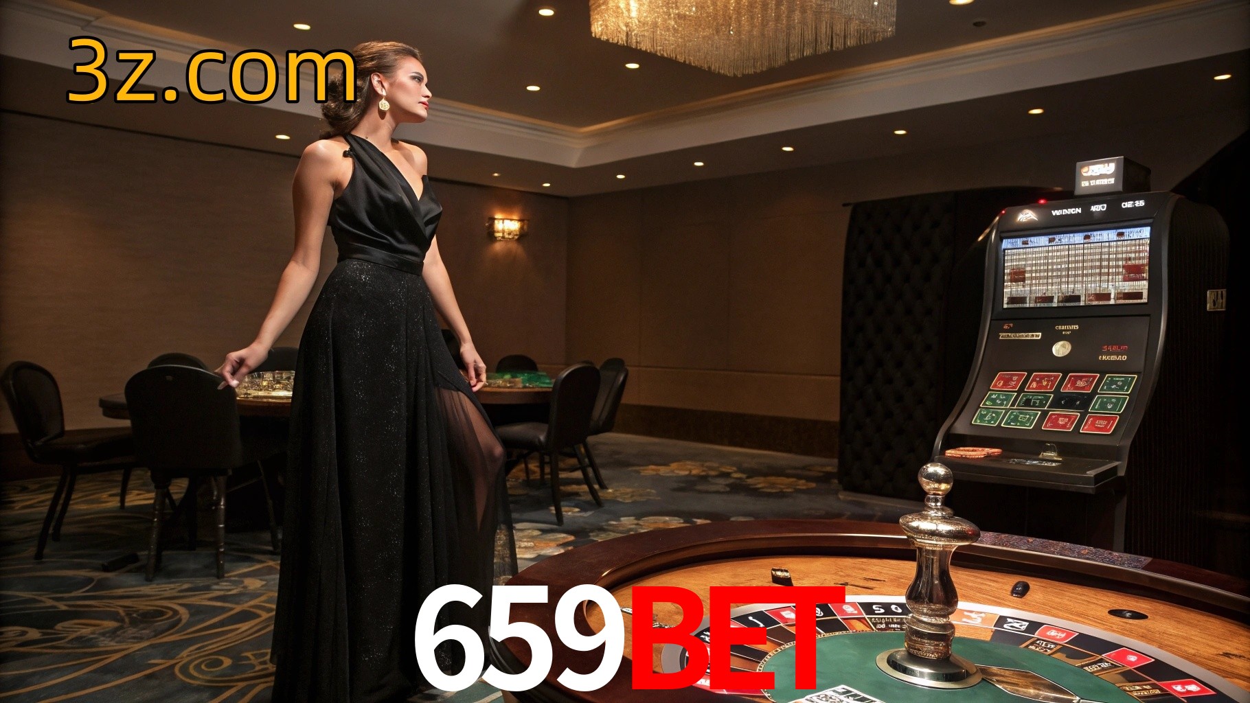  659bet jogo
