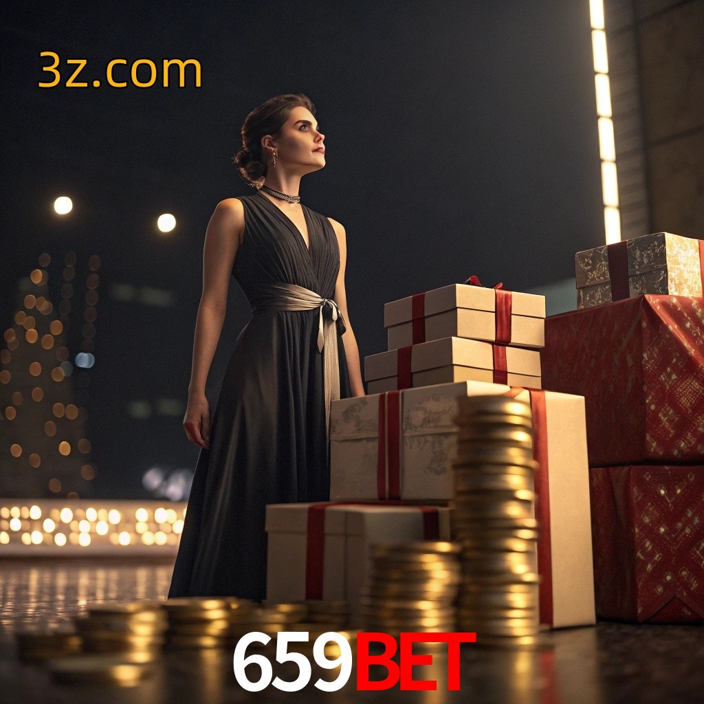  659bet bonus
