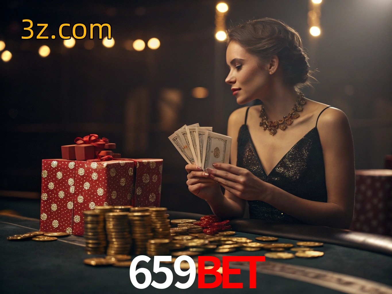  659bet com