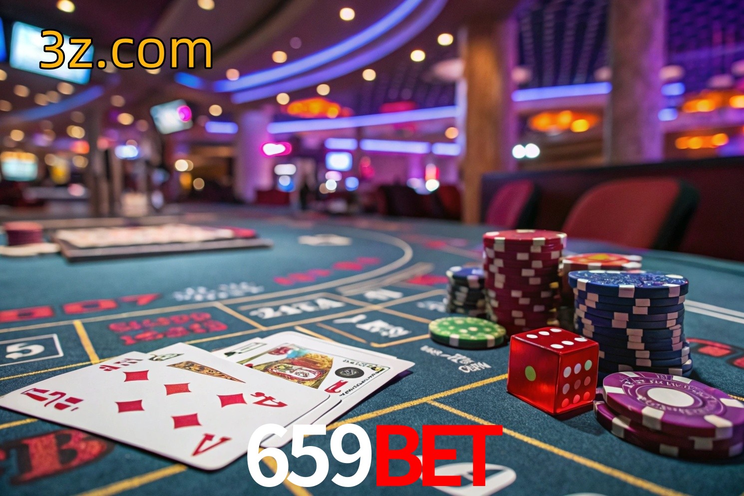 login 659bet