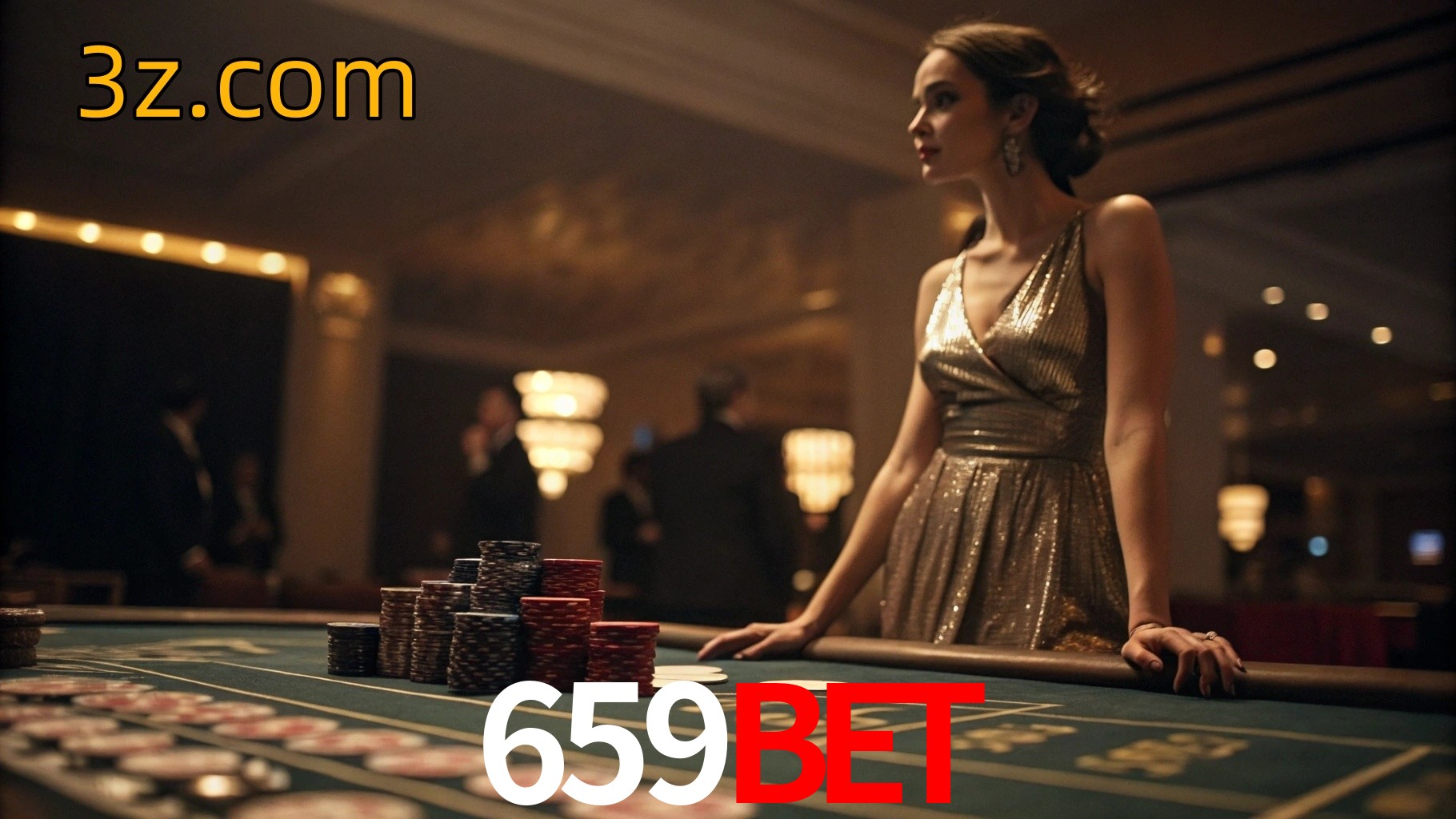  659bet